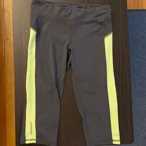 Champion C9 Yoga Capri